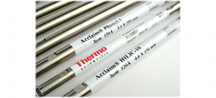 Acclaim HILIC-10